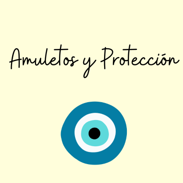 CATEGORIA AMULETOS