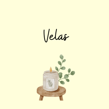 CATEGORIA VELAS