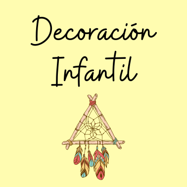 decoracion infantil