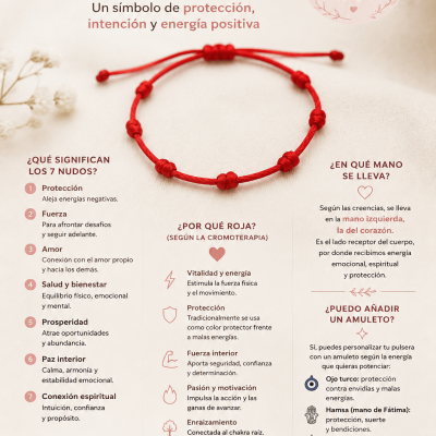 pulsera-7-nudos-roja