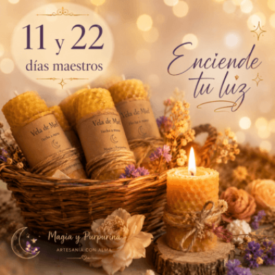 El ritual de la Vela de Miel