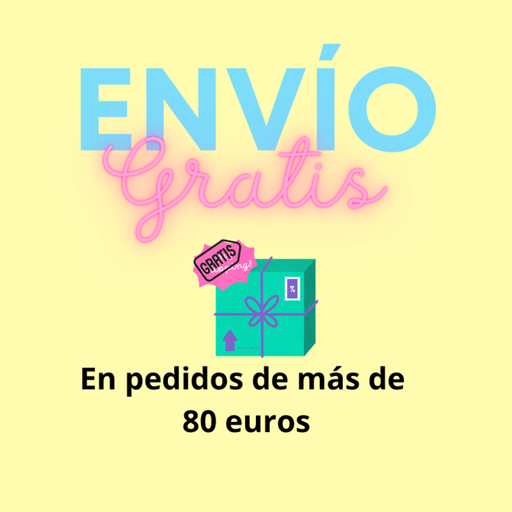 envio gratis