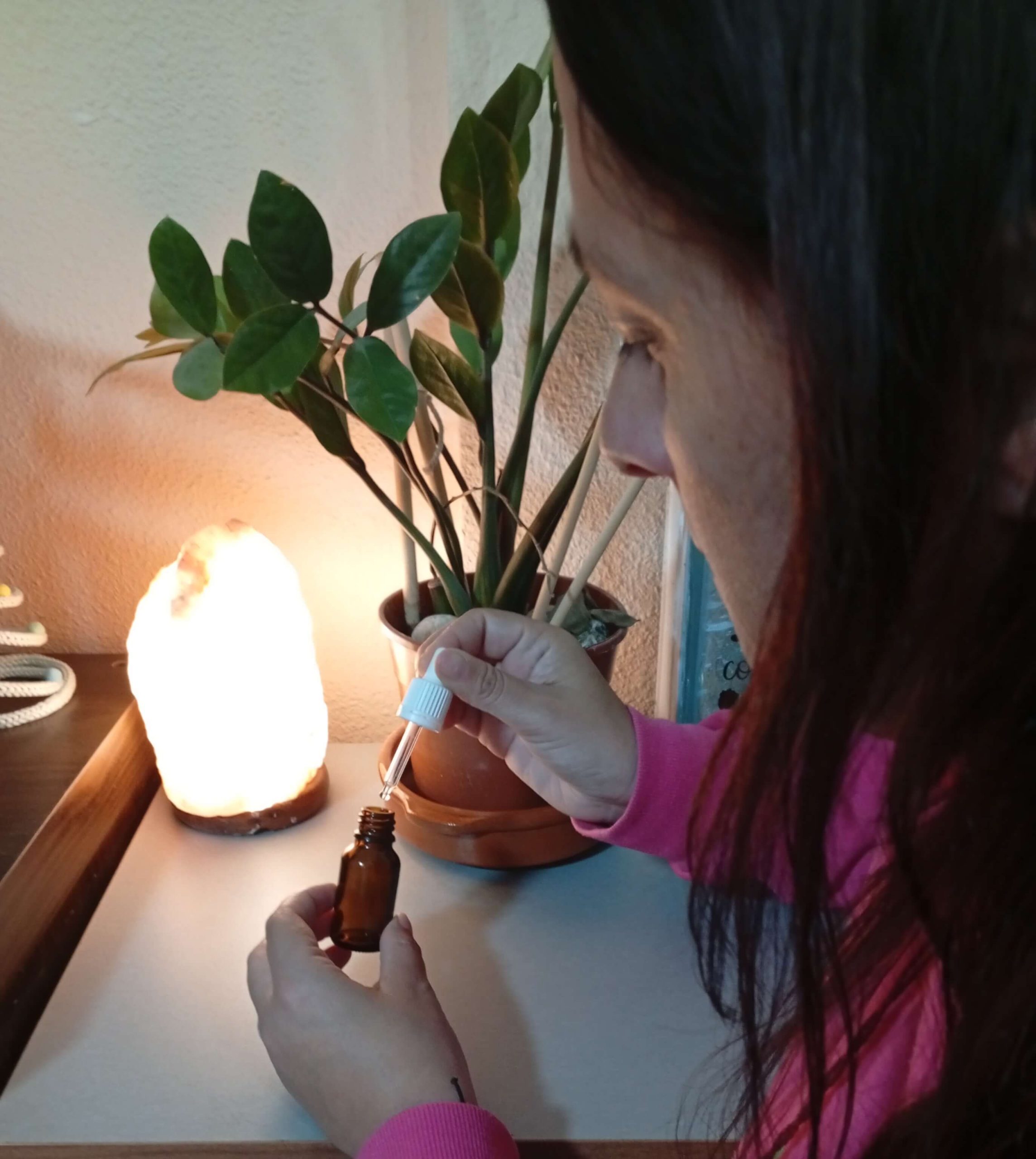 terapias con flores de bach