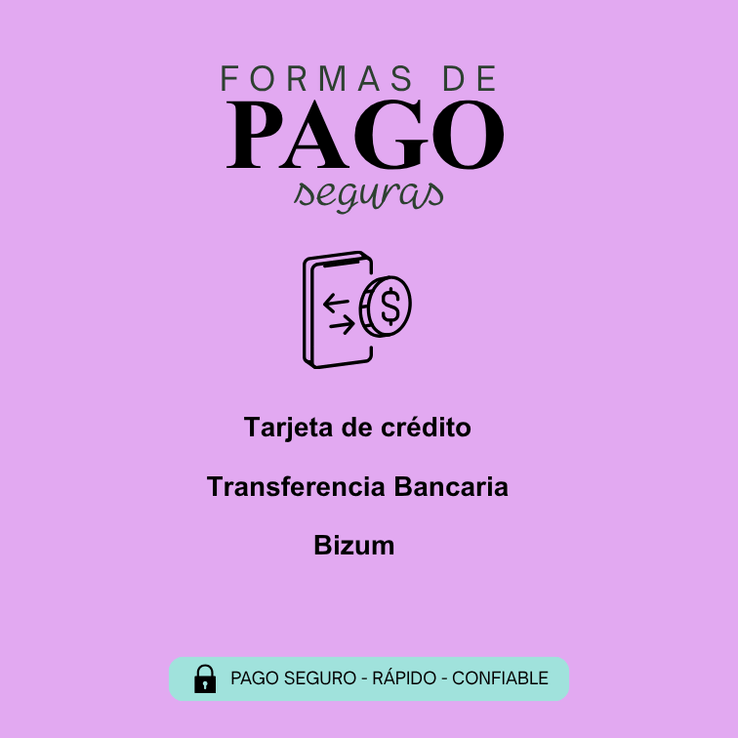 pago seguro tienda