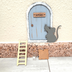 puerta raton perez