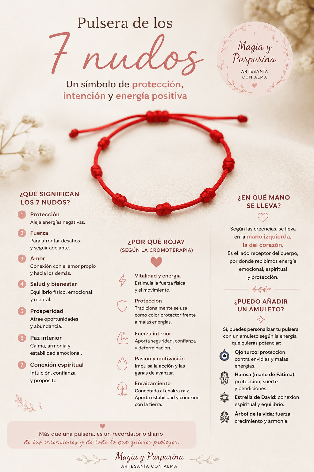 pulsera-7-nudos-roja