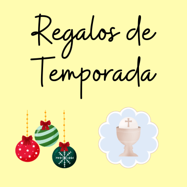 regalos