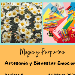 Revista Gratuita de Bienestar - Mayo